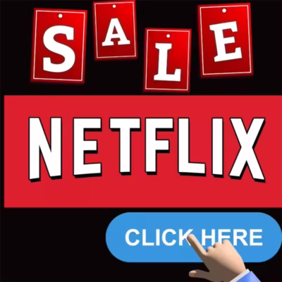 Netflix Cuenta Premium Full para 1 Dispositivo, Series, Películas y mas