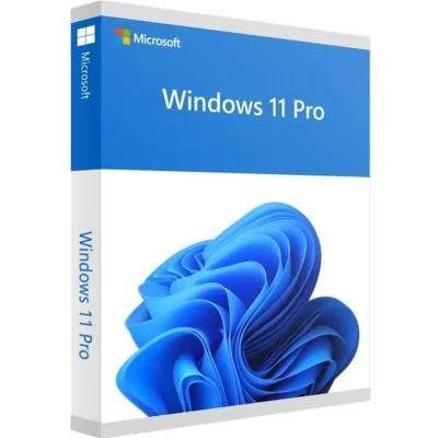 Windows 11 PRO licencia de por vida