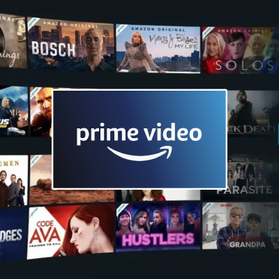 Amazon Prime Video Premium – Disfruta de series Amazon Originals Prime Recently added movies