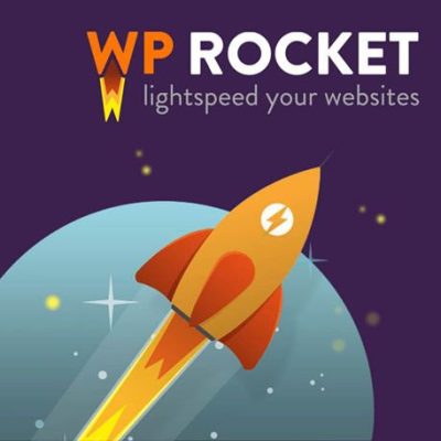 WP Rocket WordPress Plugin