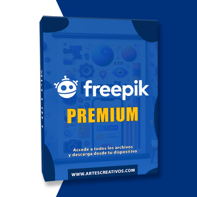 Cuenta Freepik Premium Descarga gratis Vectores, Fotos de Stock y PSD