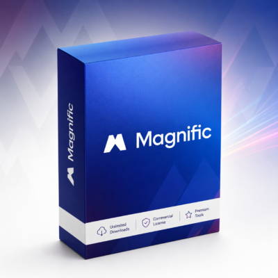 Cuenta Magnific (Freepik) Premium Descarga gratis Vectores, Fotos de Stock y PSD (PLAN MENSUAL)