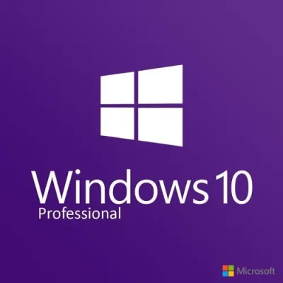 Windows 10 Pro Microsoft Original Profesional Software